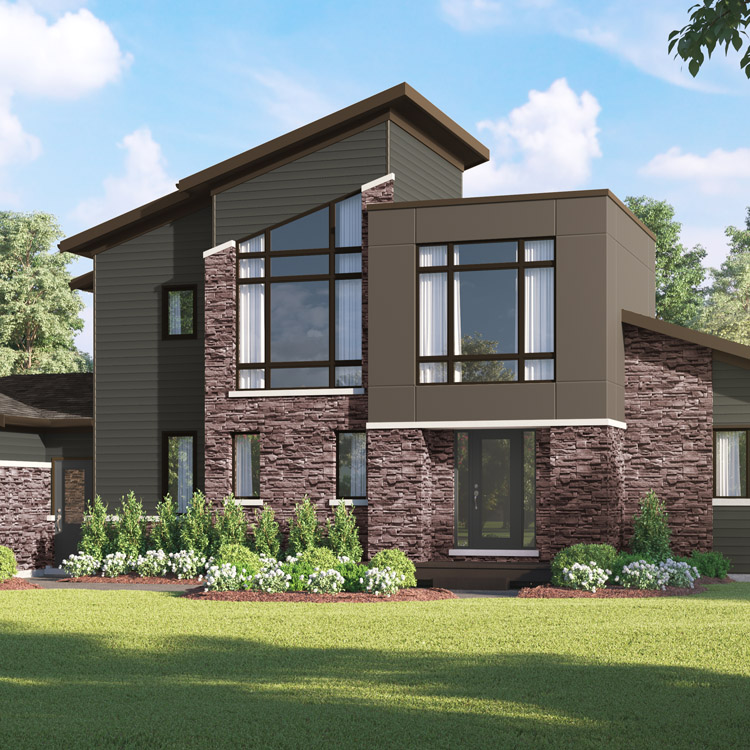 Homes Oak Bay Official site